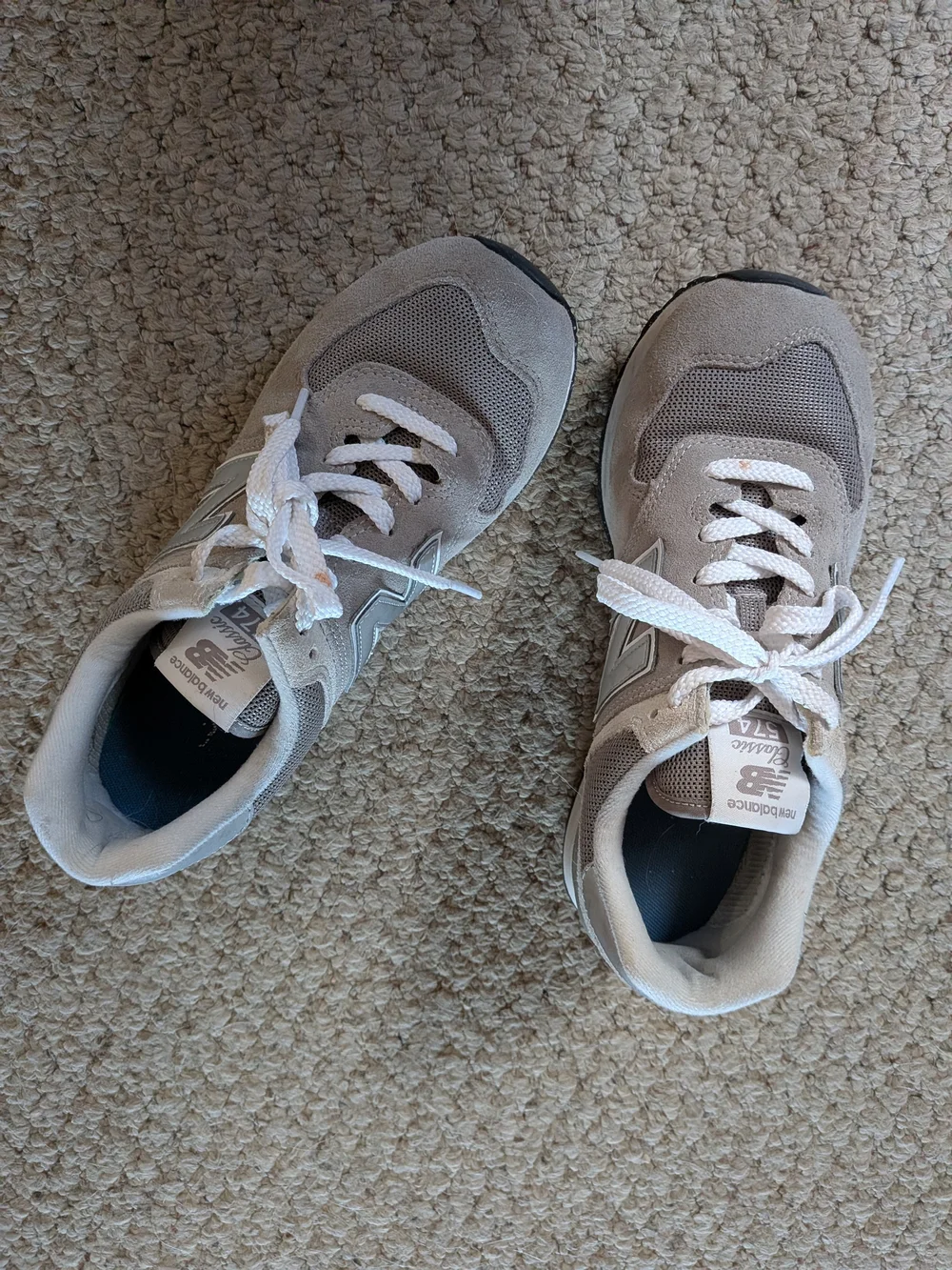 New Balance new balance